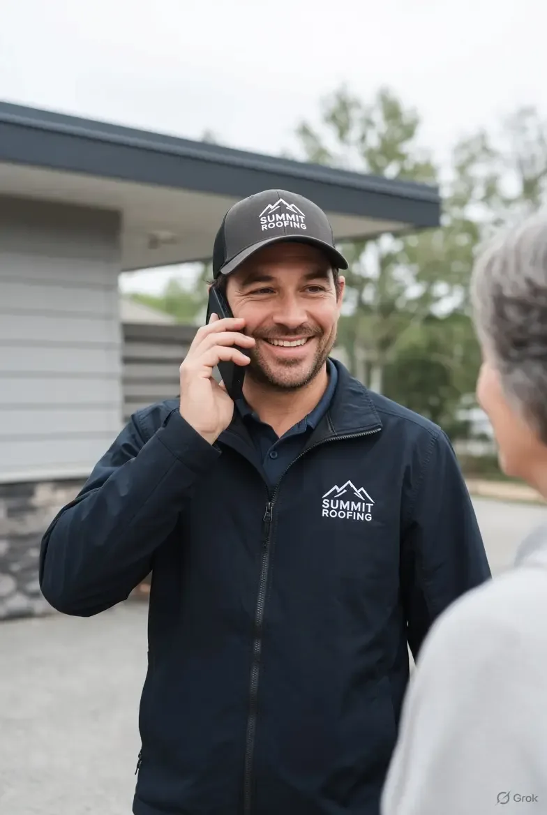 Flat Roof Leak Repair Providence, NC FAQs
